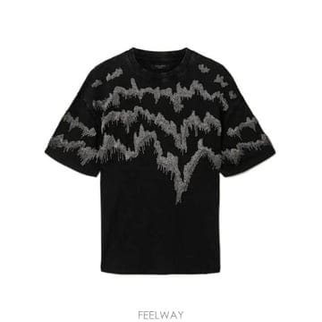 | Other Brand | 26FW ALL SAINTS ���� T ���� W042JFWASHEDBLACK TP58034691526FW ALL SAINTS ���� T ���� W042JFWASHEDBLACK TP580346