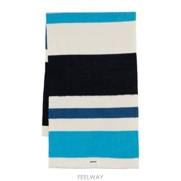 Jacquemus 24FW ��ũ���� Ʈ�� �÷� ��ī�� 246AC6835206030 TP57924478724FW ��ũ���� Ʈ�� �÷� ��ī�� 246AC6835206030 TP57924