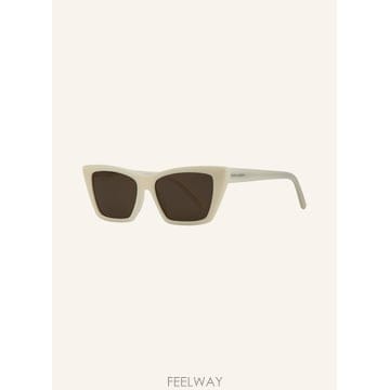 Saint Laurent ���ζ� Rectangular ���۶� 100093901312001 TP575939362���ζ� Rectangular ���۶� 100093901312001 TP57593936