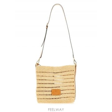 ETRO 23SS Etro Perforated Raffia ��� �� 1P01090240800 TP57840904723SS Etro Perforated Raffia ��� �� 1P01090240800 TP57