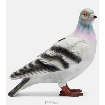 국내출고 JW앤더슨 Pigeon 클러치