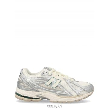 New Balance 26SS �� Balance SNEAKER 1906R M1906REESILVERMETALICSEASALT TP26SS �� Balance SNEAKER 1906R M1906REESILVERMETALICSEA