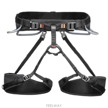 | Other Brand | Mammut Mountain climbing �� rock climbing 3030722BLACKSTRATAMammut Mountain climbing �� rock climbing 3030722BLACK