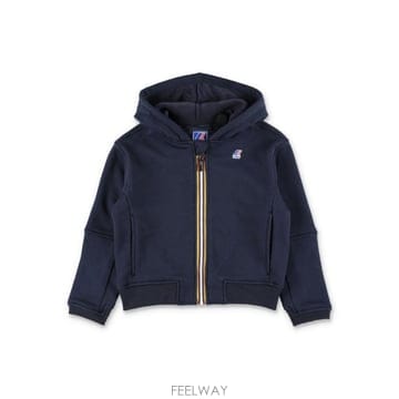 | Other Brand | 25FW K WAY K Way Pros brushed fleece �� �� �ĵ�Ƽ for kids 25AK7125FW K WAY K Way Pros brushed fleece �� �� �ĵ�Ƽ for 