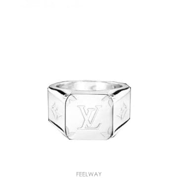 LOUIS VUITTON 맨즈 Ring M62487 TP579362522