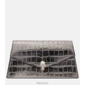 | Other Brand | ������� McQueen Skull �̴� ũ�� ����Ʈ ���� Ŭ��ġ������� McQueen Skull �̴� ũ�� ����Ʈ ���� Ŭ��ġ