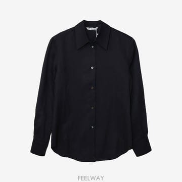 Loro Piana �η��ǾƳ� ���� ���� 38 ������ ��ũ D9S662JA�η��ǾƳ� ���� ���� 38 ������ ��ũ D9S662JA