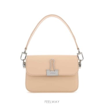 Off White 23SS Off ȭ��Ʈ ���� ���� BINDER �� OWNN118S23LEA0012100 TP57840900323SS Off ȭ��Ʈ ���� ���� BINDER �� OWNN118S23LEA00121