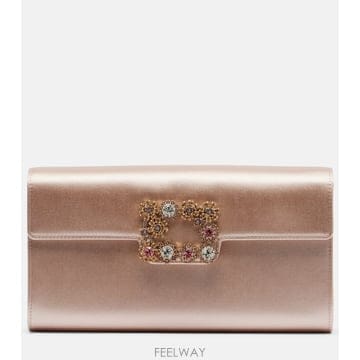 Roger Vivier ������� ������� Efflorescence �Ӻ����õ� ��ƾ Ŭ��ġ������� ������� Efflorescence �Ӻ����õ� ��ƾ Ŭ��