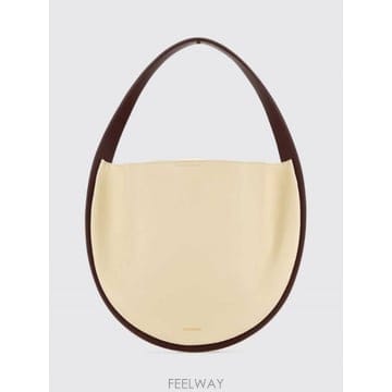 JIL SANDER 26SS ������ ���̺��� ���� Pivot ��� �� J08ZH0103P9166106 TP57819457926SS ������ ���̺��� ���� Pivot ��� �� J08ZH0103P9166