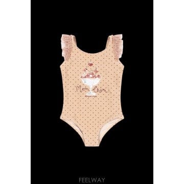 | Other Brand | 26FW Konges Slojd One piece ���� ��Ʈ Amandine KS1052610EMBOLDEN26FW Konges Slojd One piece ���� ��Ʈ Amandine KS10526