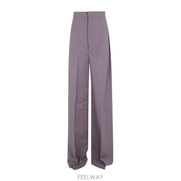 Rick Owens 26FW �������� DIRT COOPER TROUSERS RP02F5353WST86 TP58106101226FW �������� DIRT COOPER TROUSERS RP02F5353WST86 TP58