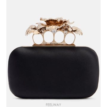 | Other Brand | ������� McQueen Carnation Knuckle ��ƾ Ŭ��ġ������� McQueen Carnation Knuckle ��ƾ Ŭ��ġ