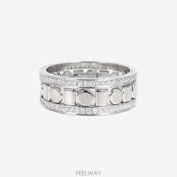Damiani �ٹ̾ƴ� ������ũ �� �� 18K ȭ��Ʈ��� ���̾� 24ȣ KKQEISDA�ٹ̾ƴ� ������ũ �� �� 18K ȭ��Ʈ��� ���̾� 24ȣ KKQ