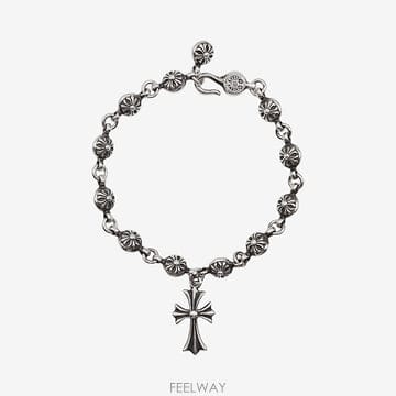 Chrome Hearts ũ������ CH ũ�ν� ���Ʈ �� & ũ�ν� �� ���� 0ZLQ27Y0ũ������ CH ũ�ν� ���Ʈ �� & ũ�ν� �� ���� 0ZLQ27Y0