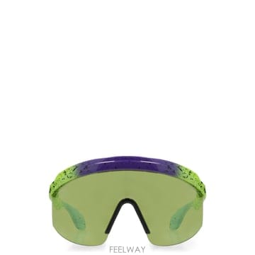 GUCCI 25FW ���� MASK FRAME ���۶� 747045J16913035 TP57036305325FW ���� MASK FRAME ���۶� 747045J16913035 TP570363