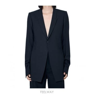 Rick Owens 26FW �������� ���� ��Ʈ RP02F5759ZL09 TP57935132126FW �������� ���� ��Ʈ RP02F5759ZL09 TP579351321