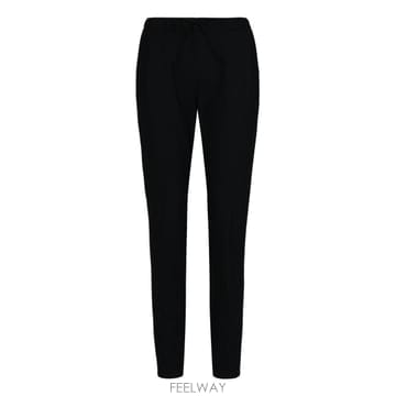 Fabiana Filippi 26SS �ĺ�Ƴ� �ʸ��� BISTRETCH �� PLEATED ���� TROUSERS WITH FILO DIAM26SS �ĺ�Ƴ� �ʸ��� BISTRETCH �� PLEATED ���� TROUSER