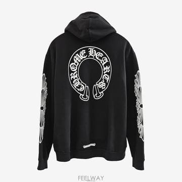 Chrome Hearts [XL] ũ������ Ȧ���� �ĵ�Ƽ���� ���� 7Q496LX6[XL] ũ������ Ȧ���� �ĵ�Ƽ���� ���� 7Q496LX6