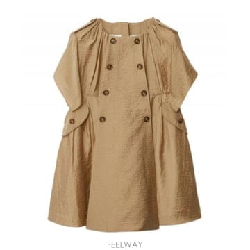 Burberry 24SS Burberry ���� �巹�� 80829691 TP57879686124SS Burberry ���� �巹�� 80829691 TP578796861