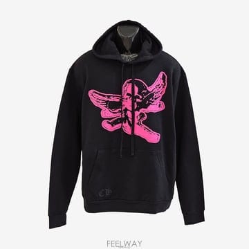 Chrome Hearts �̻�� ũ������ ��ũ ��Ƽ �ΰ� �ø��� �ĵ� M ������ ���� F7DRBR0M�̻�� ũ������ ��ũ ��Ƽ �ΰ� �ø��� �ĵ� M ������ ��