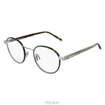 Saint Laurent 25SS ���ζ� SL 125 SL125005 TP57182548725SS ���ζ� SL 125 SL125005 TP571825487