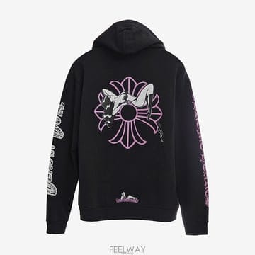 Chrome Hearts [M] �̻�� ũ������ ���鸮�� �ĵ�Ƽ���� ���� G6688UOV[M] �̻�� ũ������ ���鸮�� �ĵ�Ƽ���� ���� G6688UOV