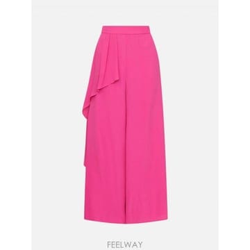 | Other Brand | 23SS Marella MARELLA CIRCOLO trousers 233131043202004 TP580323SS Marella MARELLA CIRCOLO trousers 233131043202004 