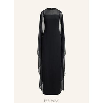 Ralph Lauren ���� �η� Evening �巹�� 100323297313000 TP581192337���� �η� Evening �巹�� 100323297313000 TP581192337