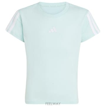 Adidas Adidas ������ T ���� 7045247HALOMINTWHITE TP570580006Adidas ������ T ���� 7045247HALOMINTWHITE TP570580006