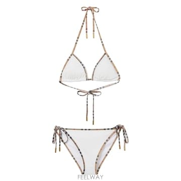 Burberry 26FW Burberry COSTUMI DA BAGNO   MODA MARE 8070464A1464 TP5726FW Burberry COSTUMI DA BAGNO   MODA MARE 8070464A146