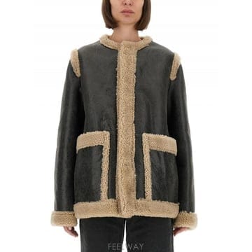 Maison Margiela 25FW �������������� �������������� Shearling ���� S52AM0330M07010961 TP5783825FW �������������� �������������� Shearling ���� S52A