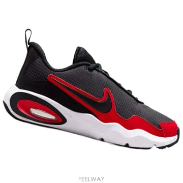 Nike ����Ű SCARPE BAMBINO AIR MAX NOVA GS FN4446007ROSSONERO TP5756����Ű SCARPE BAMBINO AIR MAX NOVA GS FN4446007ROSSONE