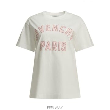 Givenchy 26FW Givenchy ���� T ���� BW70G83YRS100WHITE TP57849682426FW Givenchy ���� T ���� BW70G83YRS100WHITE TP5784968