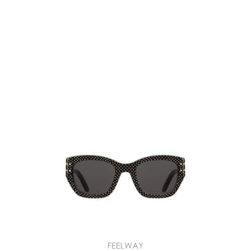 DIOR 25FW ũ����î  ���� glasses SGTS16IXR15A0 TP57212842325FW ũ����î  ���� glasses SGTS16IXR15A0 TP572128423
