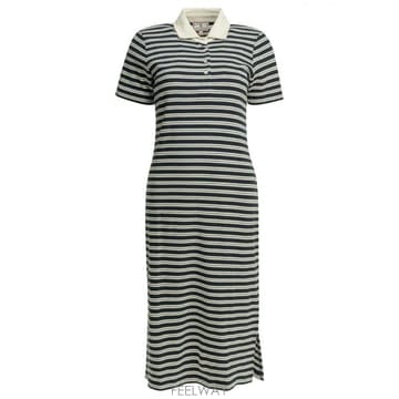 | Other Brand | 26SS Ines de la fressange ���� �巹�� 16Y071CO390P955BLUE TP5784926SS Ines de la fressange ���� �巹�� 16Y071CO390P955B