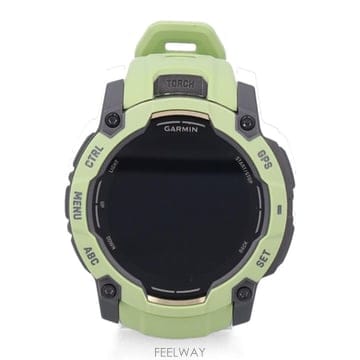 | Other Brand | 26SS GARMIN Garmin Instinct 3 50mm AMOLED smartwatch 26P010026SS GARMIN Garmin Instinct 3 50mm AMOLED smartwatch 2