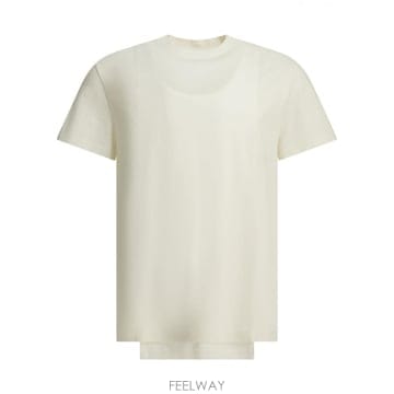 Maison Margiela 26FW �������������� ���� T ���� S51GC0557MTJ048101WHITE TP57849680626FW �������������� ���� T ���� S51GC0557MTJ048101WHIT