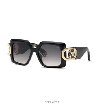 Philipp Plein 25FW �ʸ��÷��� HERA SPP1590700 TP57775339525FW �ʸ��÷��� HERA SPP1590700 TP577753395