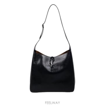 Saint Laurent �δ��� SAINT LAURENT ���ζ� LE 5 A 7 �ƽ� ũ�ν�   ������δ��� SAINT LAURENT ���ζ� LE 5 A 7 �ƽ� ũ�ν�   ��