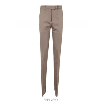THE ATTICO 25SS ���Ƽ�� GABARDINE �� PANT 250WCP00250WWW046AA215 TP5778975525SS ���Ƽ�� GABARDINE �� PANT 250WCP00250WWW046AA215