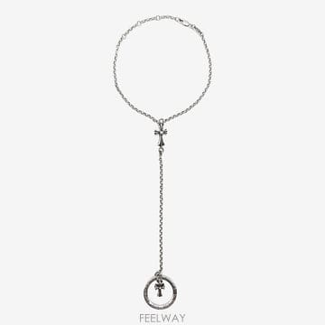 Chrome Hearts ũ������ NTFL ü�� ���� �� �극�̽��� K9XG7I1Fũ������ NTFL ü�� ���� �� �극�̽��� K9XG7I1F