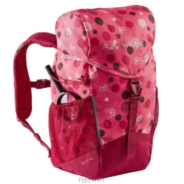 | Other Brand | VAUDE ZAINO BAMBINA SKOVI 10 L 15478ROSA TP570593722VAUDE ZAINO BAMBINA SKOVI 10 L 15478ROSA TP570593722