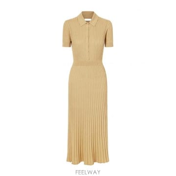 Gabriela Hearst 26SS GABRIELA HEARST ���� �巹�� 2269403A003HAY TP57935123226SS GABRIELA HEARST ���� �巹�� 2269403A003HAY TP5793