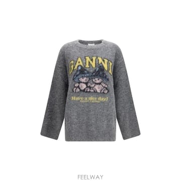 GANNI �δ��� GANNI ���� �׷��� ��Ʈ�δ��� GANNI ���� �׷��� ��Ʈ