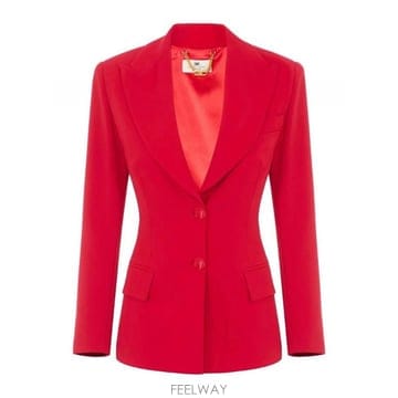 | Other Brand | 26FW �����ں�Ÿ ����Ű Giacca Red Passion GI27366E2CG5 TP58119636826FW �����ں�Ÿ ����Ű Giacca Red Passion GI27366E2CG5
