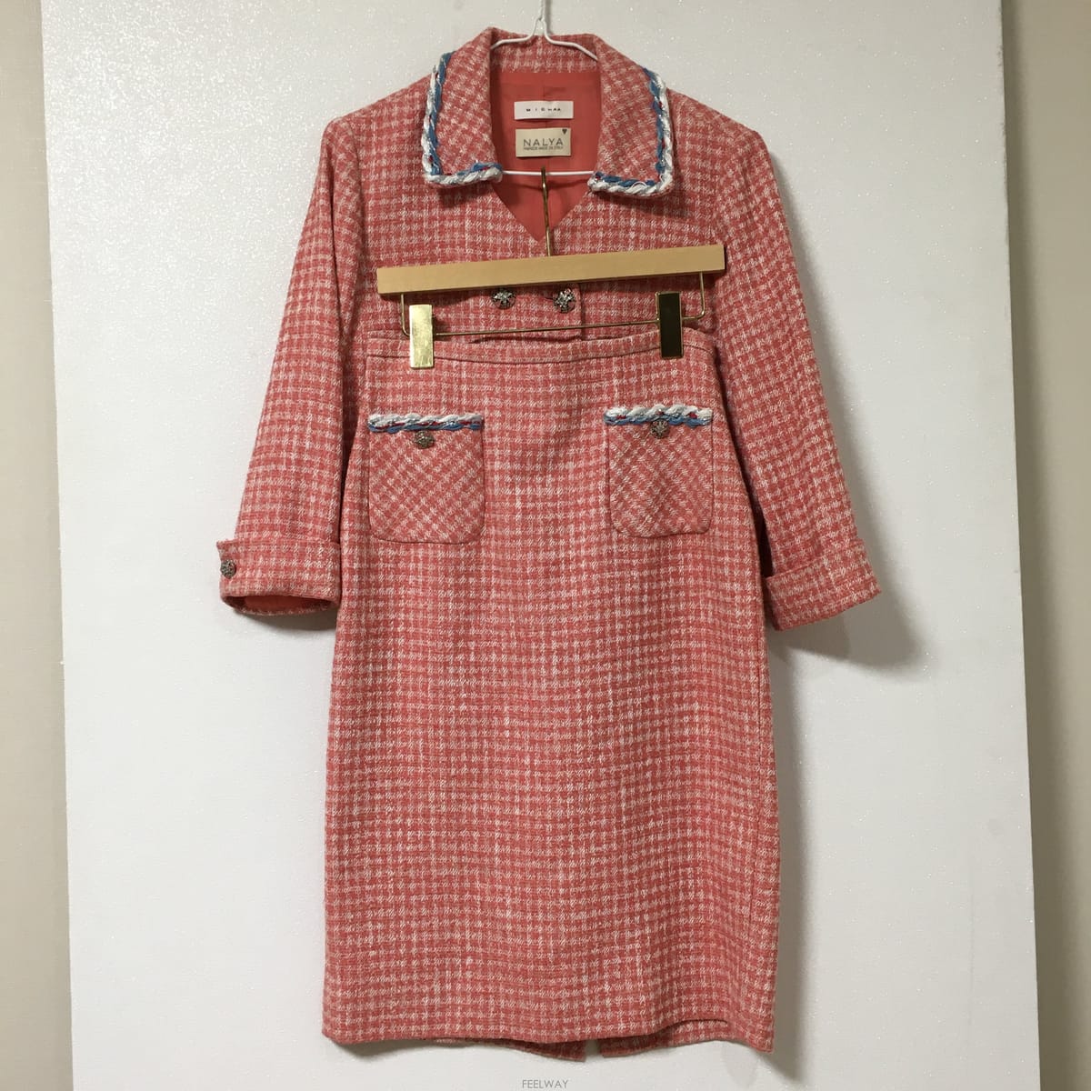 | Other Brand | MICHAA �̻� Ʈ���� ���� ��ĿƮ �¾� 85MICHAA �̻� Ʈ���� ���� ��ĿƮ �¾� 85