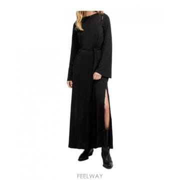 | Other Brand | 24SS ALL SAINTS ���� �巹�� WD644ZBLACK TP58048333824SS ALL SAINTS ���� �巹�� WD644ZBLACK TP580483338