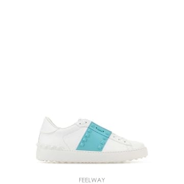 Valentino �δ��� VALENTINO �߷�Ƽ�� ȭ��Ʈ ����Ŀ���δ��� VALENTINO �߷�Ƽ�� ȭ��Ʈ ����Ŀ��