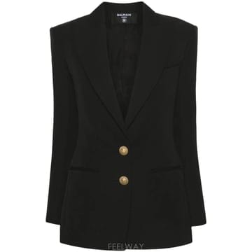Balmain 24SS Balmain �̱� BREASTED ���� CF1SE055WC090PA TP57182513424SS Balmain �̱� BREASTED ���� CF1SE055WC090PA TP5718